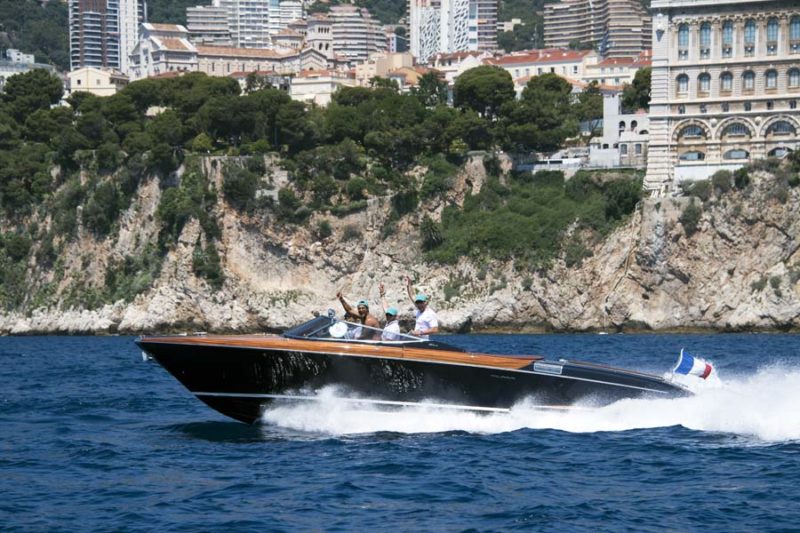 Riva Trophy 2018