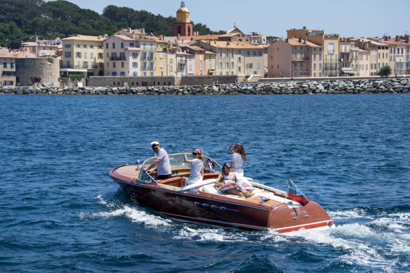 Riva Trophy 2018