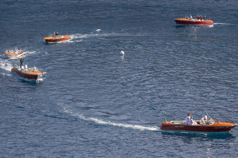 Monaco Classic Week 2017