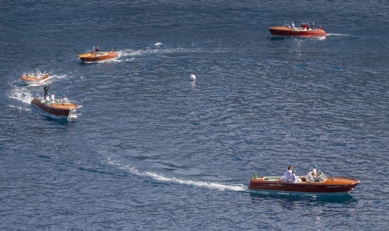 Monaco Classic Week 2017