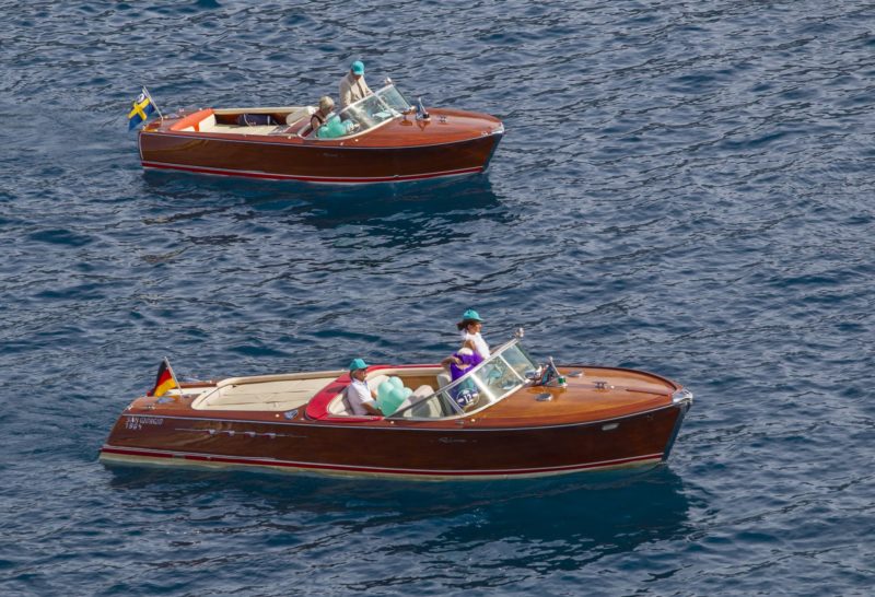 Monaco Classic Week 2017