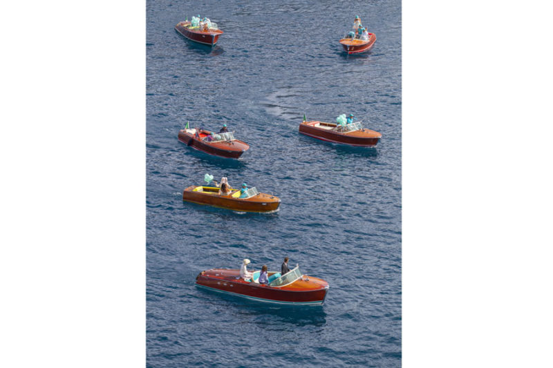 Monaco Classic Week 2017