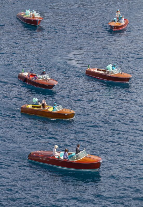 Monaco Classic Week 2017