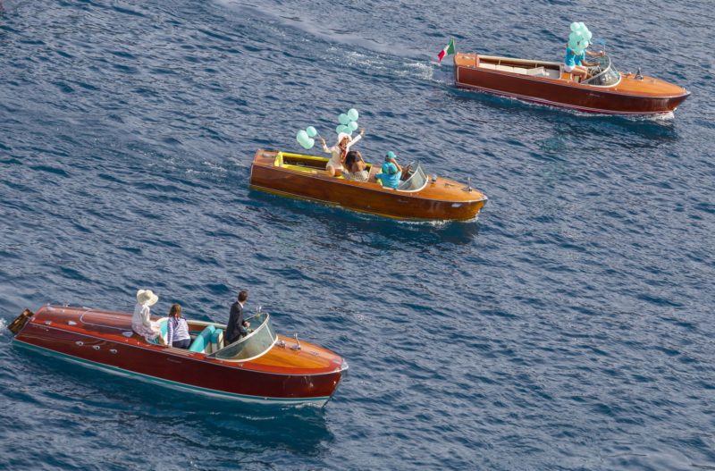 Monaco Classic Week 2017