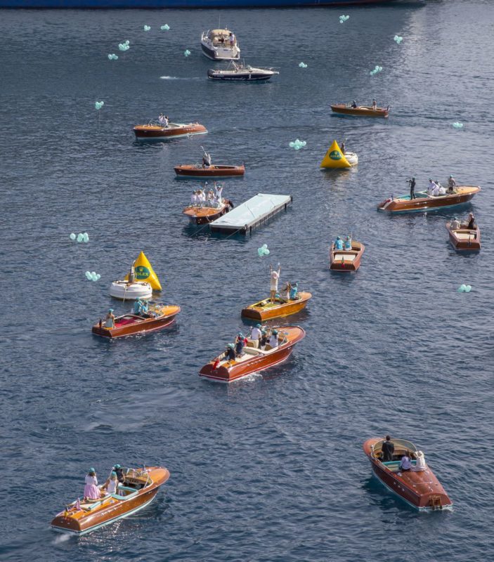 Monaco Classic Week 2017