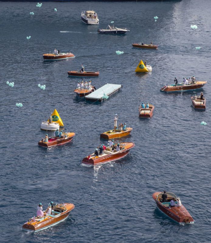 Monaco Classic Week 2017