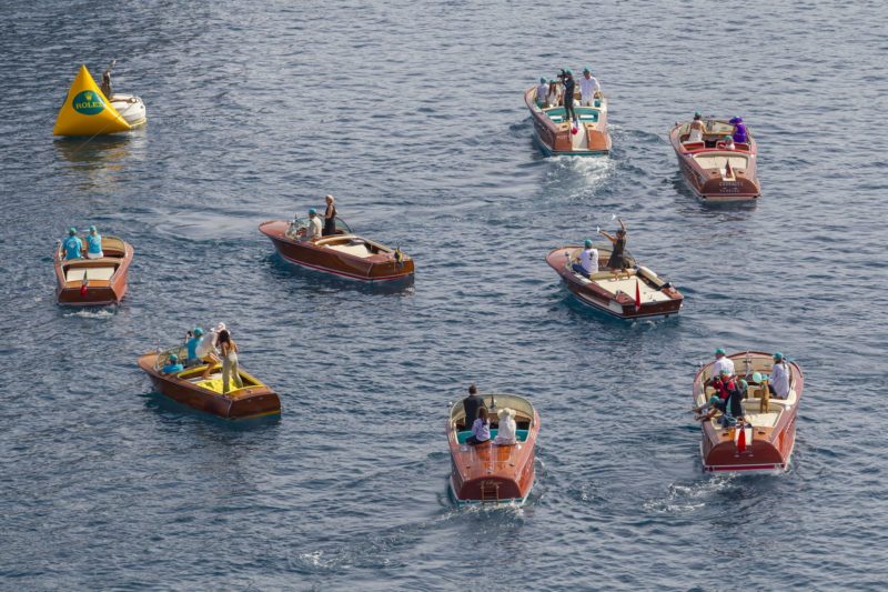 Monaco Classic Week 2017