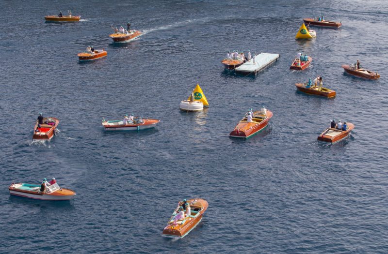 Monaco Classic Week 2017