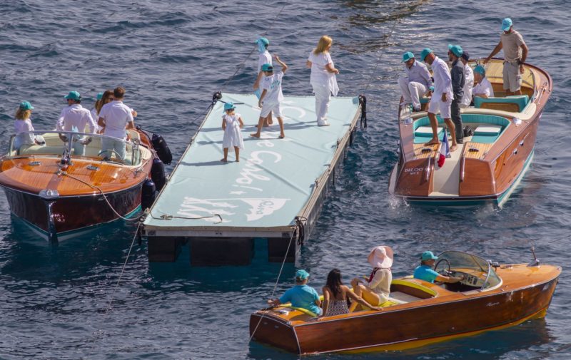 Monaco Classic Week 2017