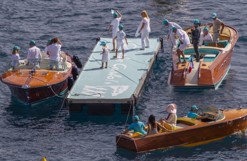 Monaco Classic Week 2017