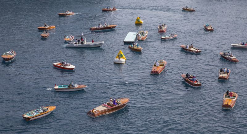 Monaco Classic Week 2017
