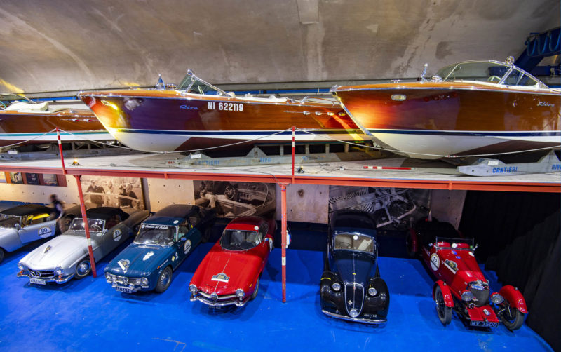 Coppa Milano Sanremo 2019