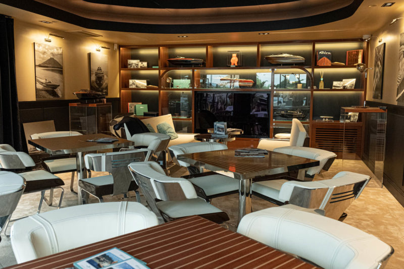 Inauguration du Splash à Asnières-sur-Seine