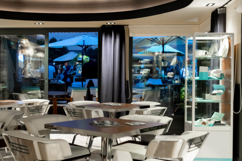 Inauguration du Splash à Asnières-sur-Seine