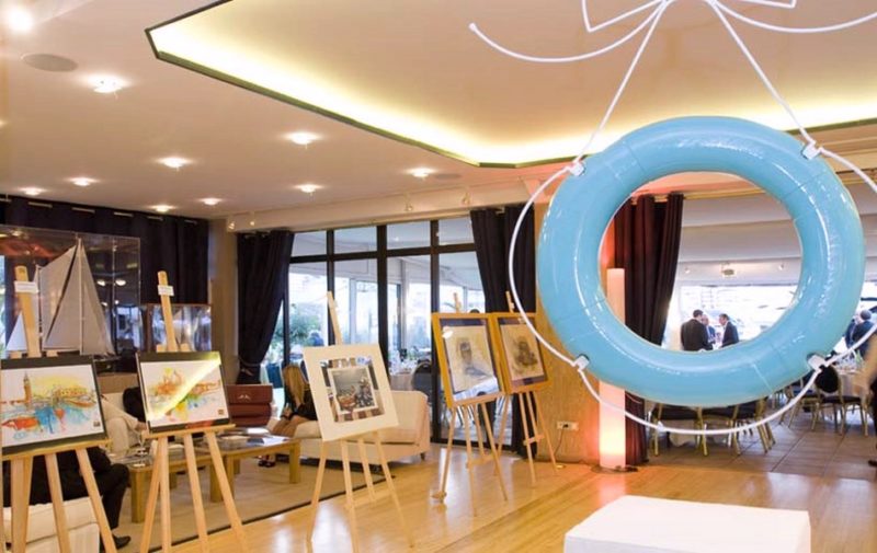 Riva Trophy Montecarlo St. Tropez 2008