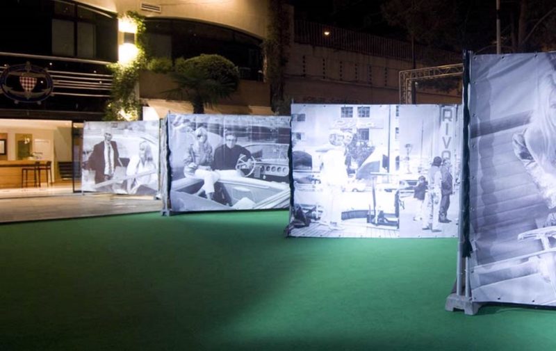 Riva Trophy Montecarlo St. Tropez 2008