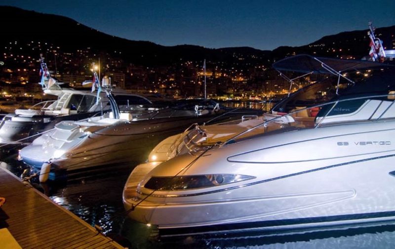 Riva Trophy Montecarlo St. Tropez 2008
