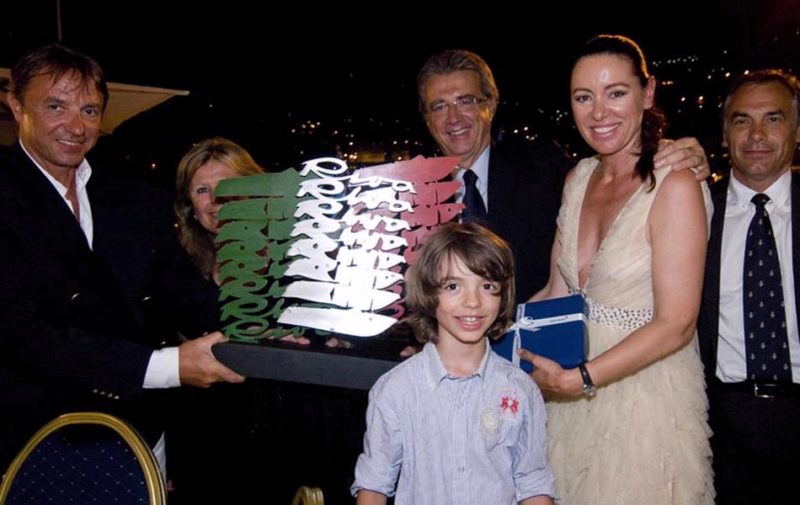 Riva Trophy Montecarlo St. Tropez 2008