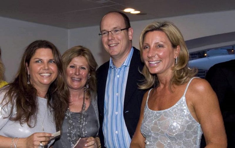 Riva Trophy Montecarlo St. Tropez 2008