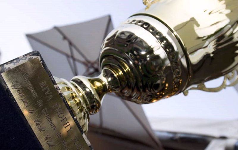 Riva Trophy Montecarlo St. Tropez 2008