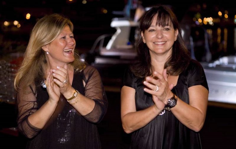 Riva Trophy Montecarlo St. Tropez 2008