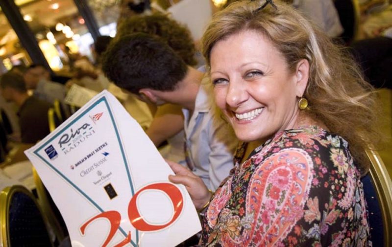 Riva Trophy Montecarlo St. Tropez 2008