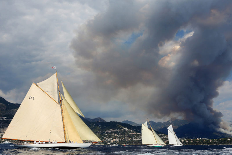 Monaco Classic Week 2015