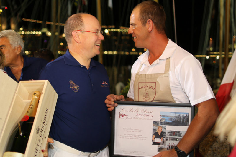 Monaco Classic Week 2015