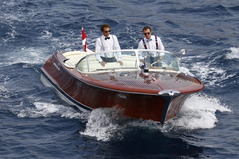 Monaco Classic Week 2015
