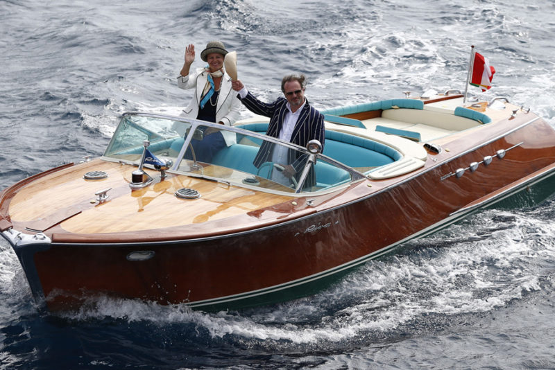 Monaco Classic Week 2015