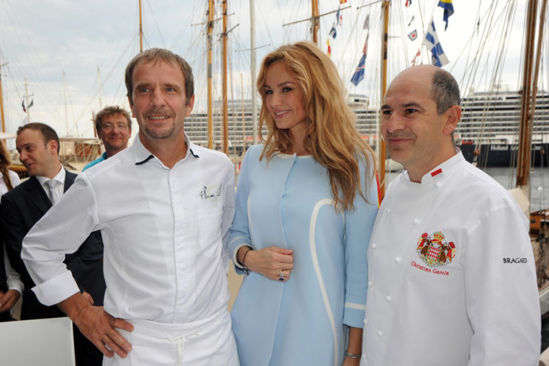 Monaco Classic Week 2015