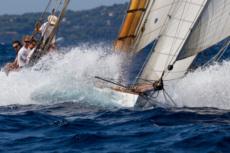 Monaco Classic Week 2015