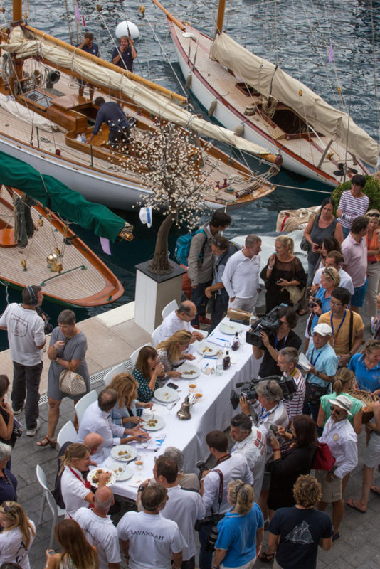 Monaco Classic Week 2015