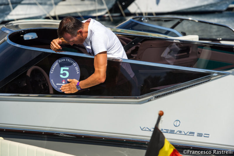 Riva Trophy 2014