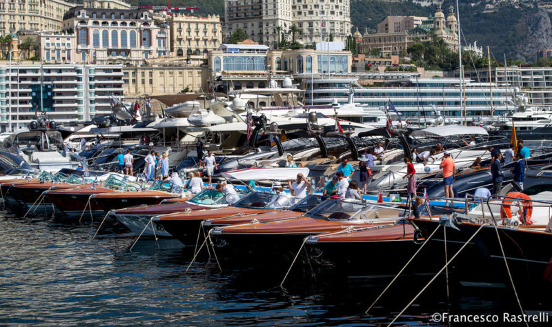 Riva Trophy 2014