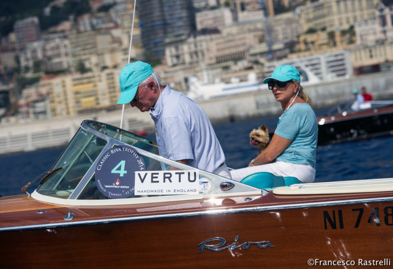 Riva Trophy 2014