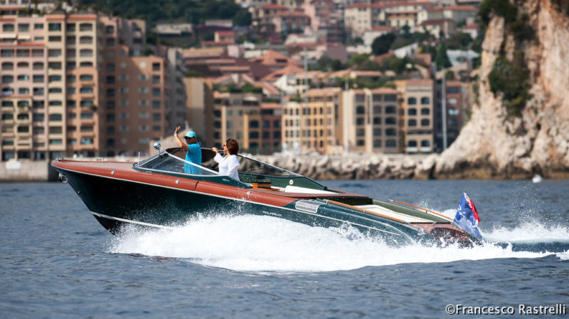 Riva Trophy 2014