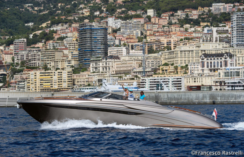Riva Trophy 2014
