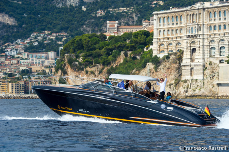 Riva Trophy 2014