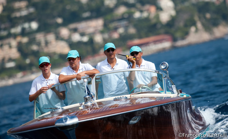 Riva Trophy 2014