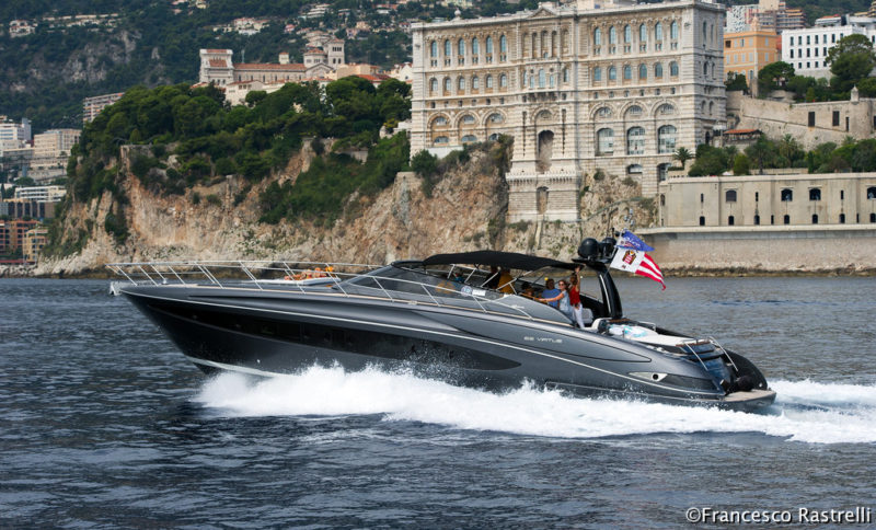 Riva Trophy 2014