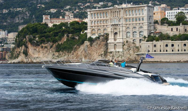 Riva Trophy 2014