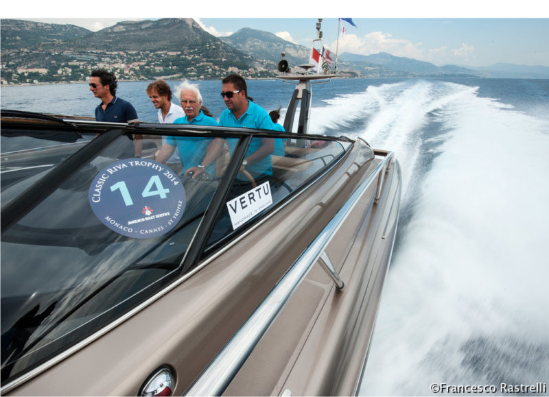 Riva Trophy 2014