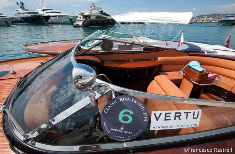Riva Trophy 2014