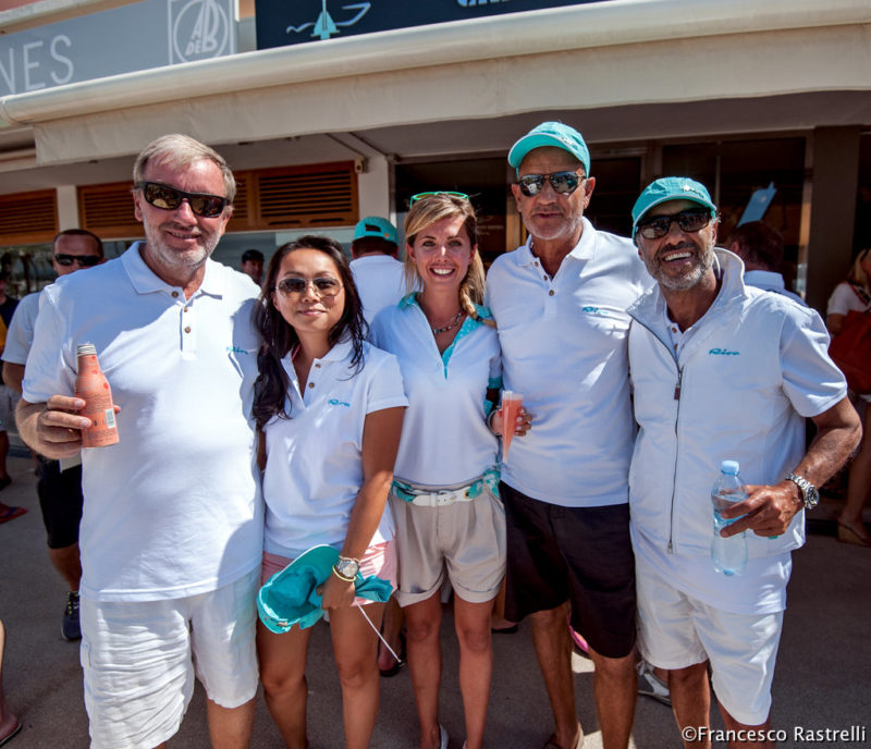 Riva Trophy 2014