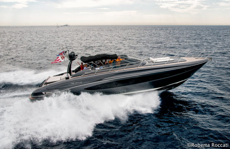 Riva Trophy 2014