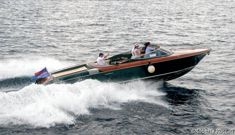 Riva Trophy 2014
