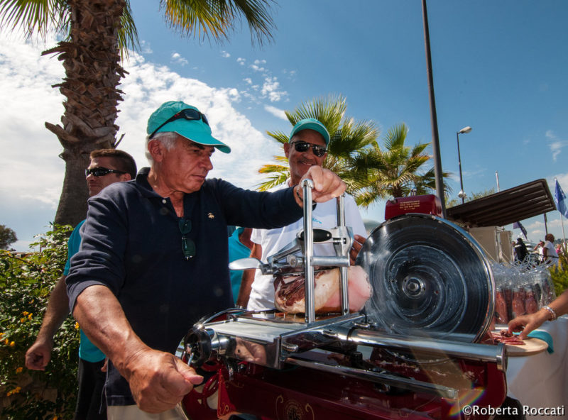 Riva Trophy 2014