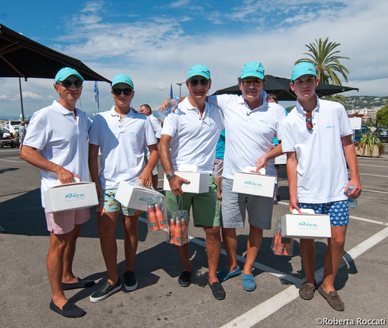 Riva Trophy 2014