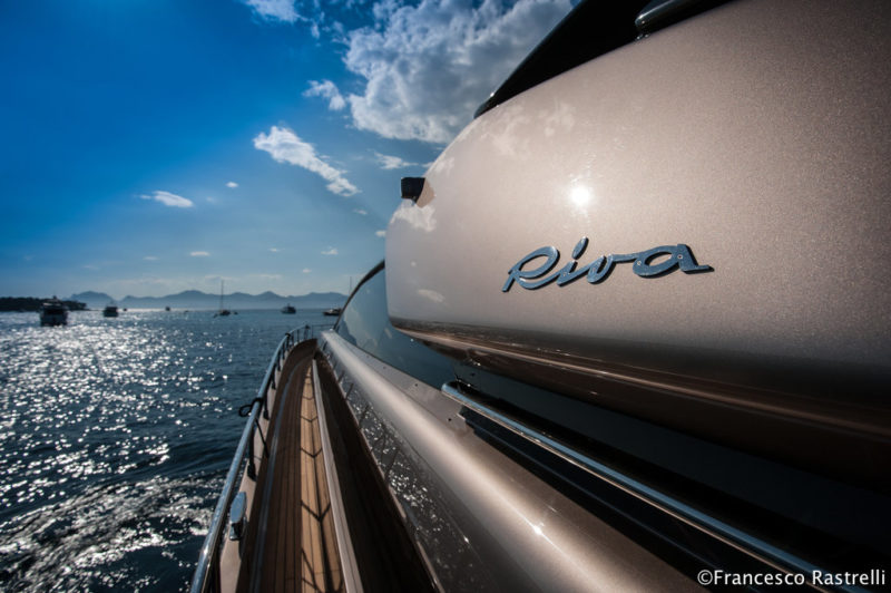 Riva Trophy 2014